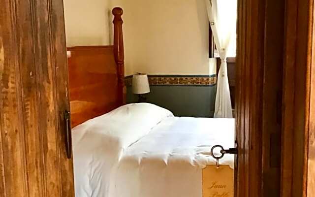 Casa Tia Anita Hotel Boutique