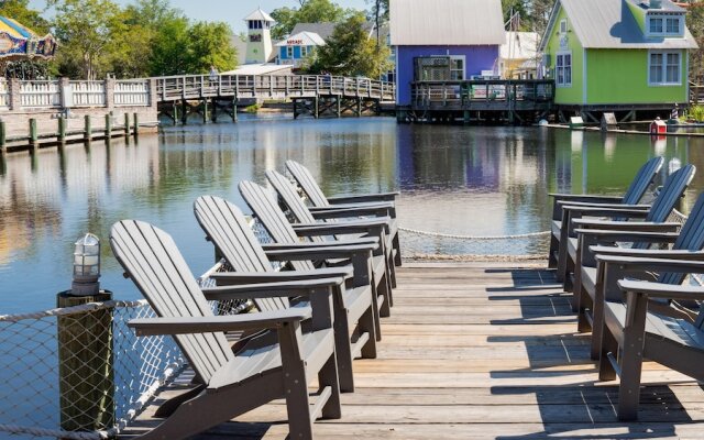 Sandpiper Village 716