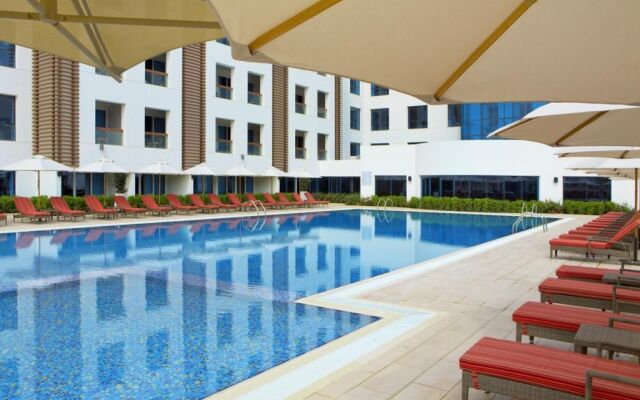 Four Points by Sheraton Al Ain