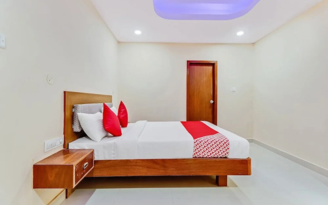 Swamy Residency by OYO Rooms