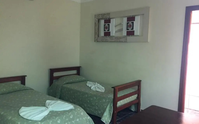 Hotel Telles