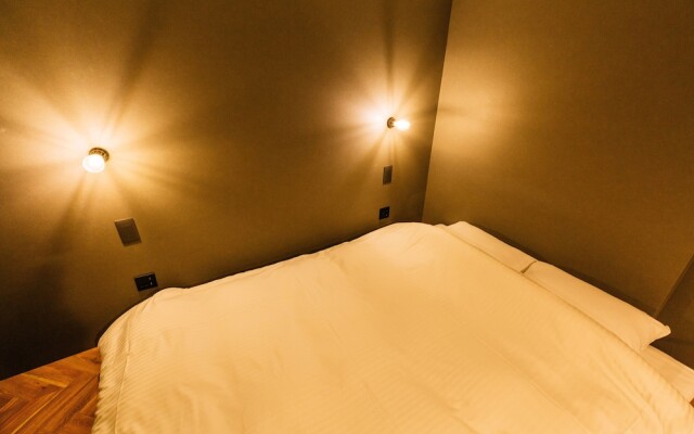 Zonk Hotel Haruyoshi