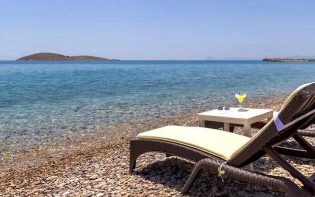 Karia Hotel Palamutbuku