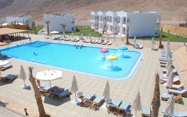 Happy Life Village Dahab	