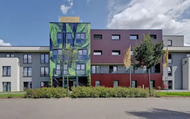 Santé Royale Hotel & Gesundheitsresort Bad Langensalza