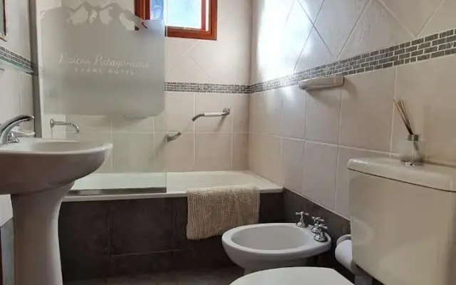 Apart Hotel Raices Patagonicas