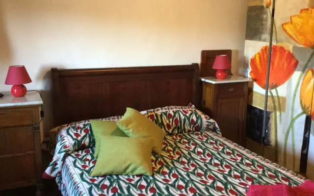 La Mansarda del Sodo