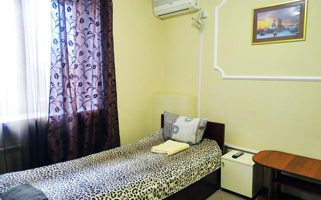 На Никитинской