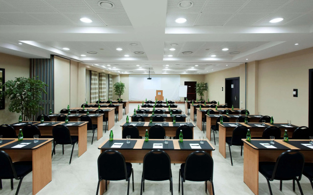 NH Timisoara Hotel