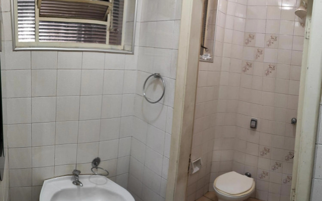 Apartamento ou Flat no Centro