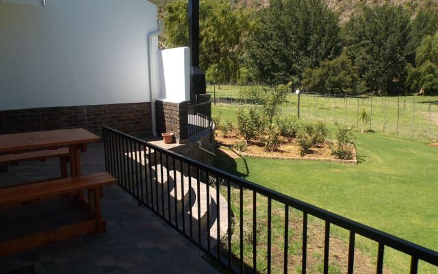 Old Mill Country Lodge & Restaurant