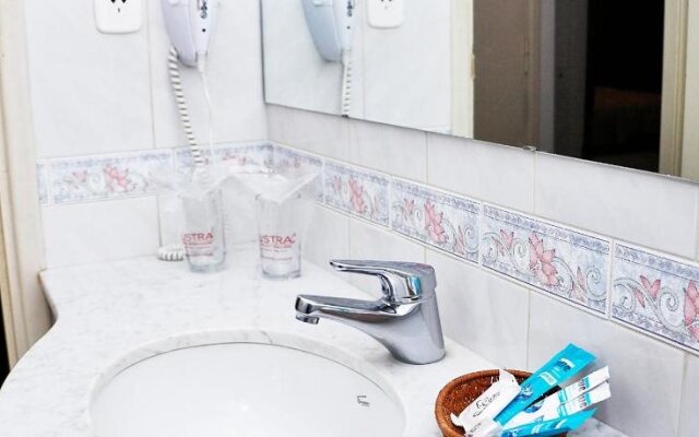Hotel Austral Bahia Blanca