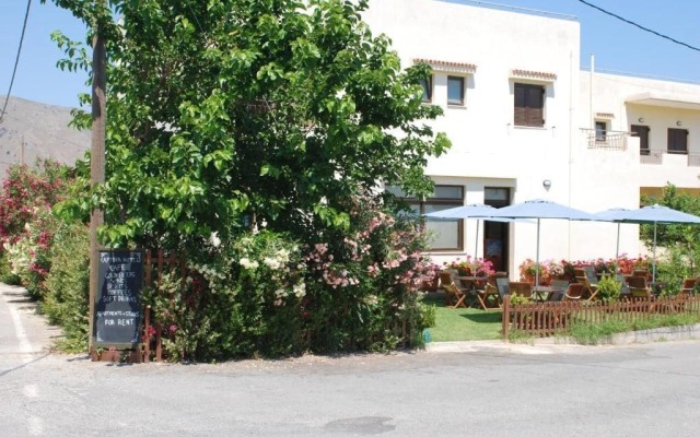 Aptera Hotel