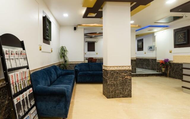Hotel Ruby