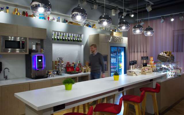 Park Inn by Radisson Residence Riga Barona