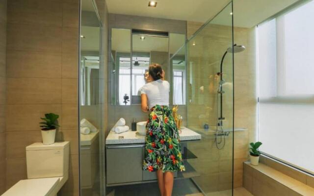 Expressionz Suites by V&C