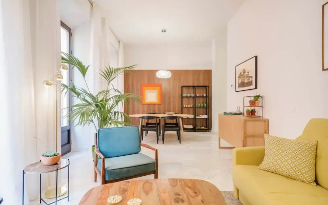 Solaga - Larios Suites