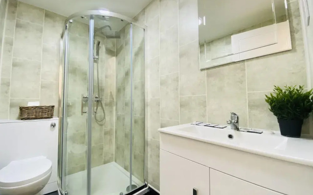 Seafield Seafront Apartments