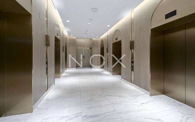 Newly Furnished Palace Residence - NOX