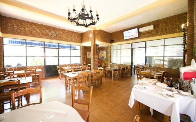 Aranjuez Camping & Bungalows