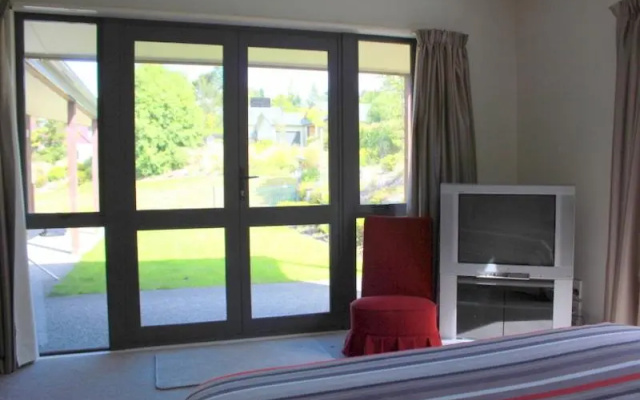 14 St James Avenue – Guest Rooms – Hanmer Springs