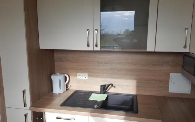 FeWo am Kulkwitzer See