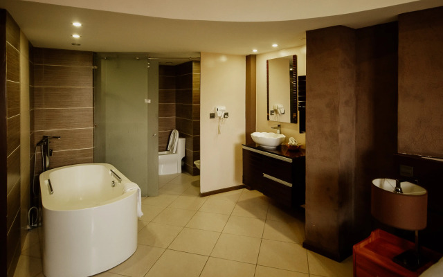 SG Premium Resort