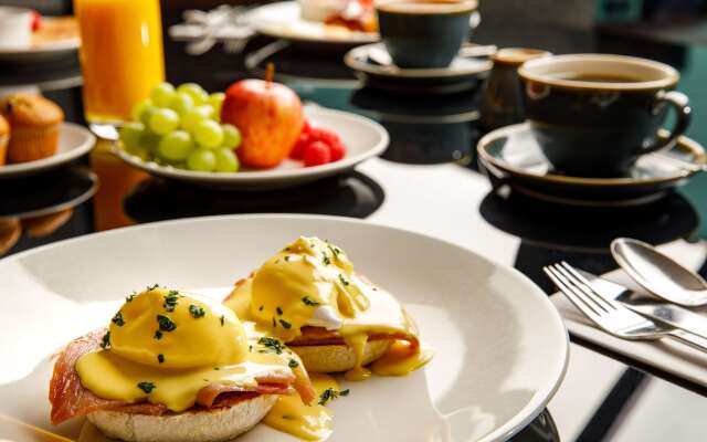 Radisson Blu Hotel Cardiff