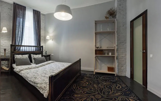 PaulMarie Apartment near Nezavisimosti