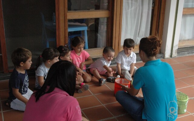 Villa Le Querce Ville & Appartamenti