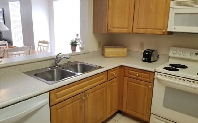 Seaside at Anastasia 306