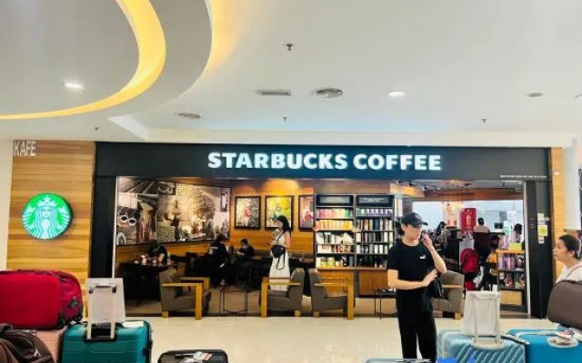 Quill Suites KLCC – Restaurant – Kuala Lumpur