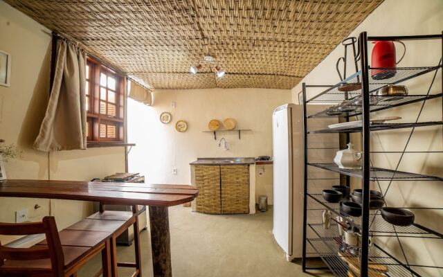 Ferraria Guest House