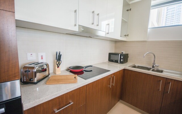 Incredible Stay at Luxury Vida the Hills