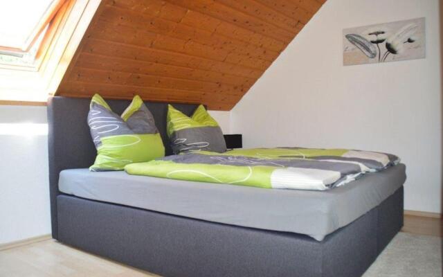 Ferienwohnung Sonnenblick