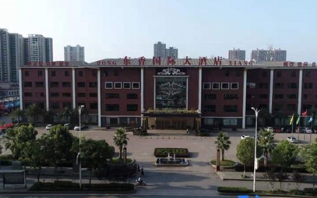 Dong Xiang International Hotel