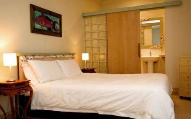 Sea & Soul Beachside Apartments