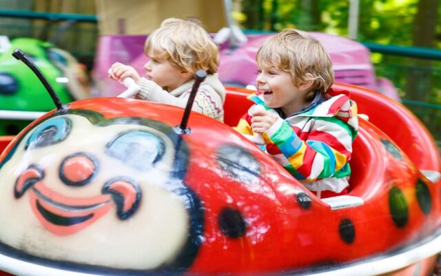 Green Valley Motel Winston - Salem