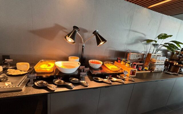 Icon Hotel by Welkom