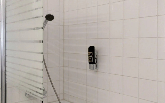 Hotel Calmo