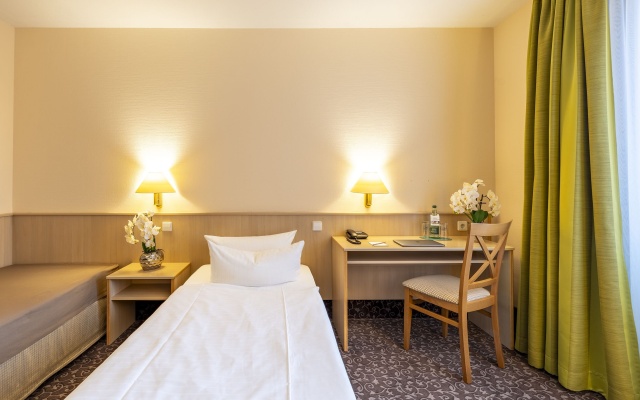 PLAZA INN Chemnitz