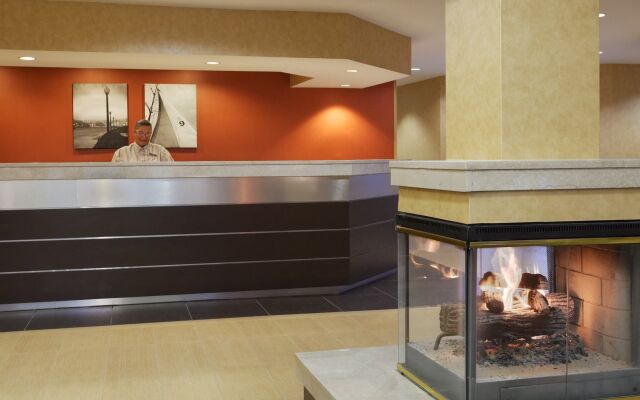 Residence Inn by Marriott Greenville-Spartanburg Airport