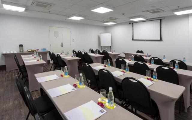 Comfort Hotel Santos