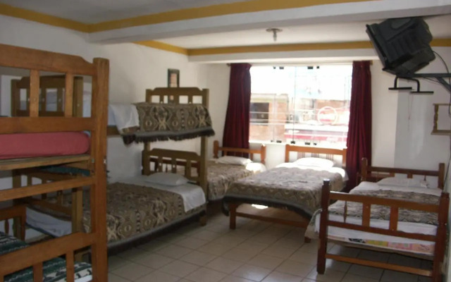La Cabana