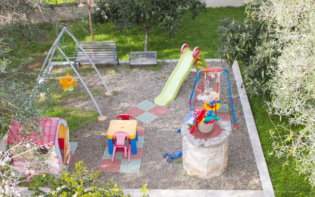 B&B Villa Nonna Maria