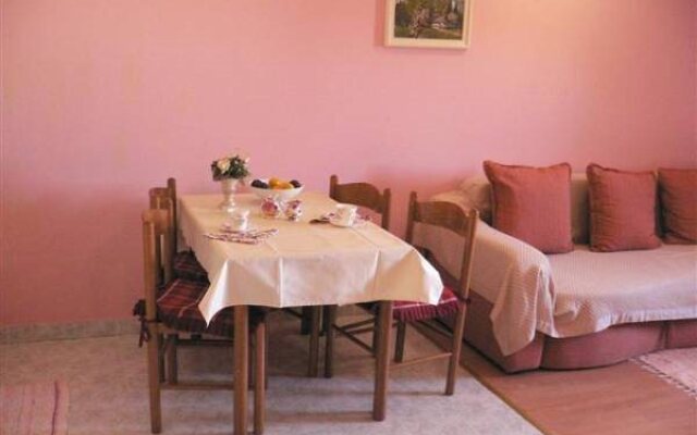 Villa Rosa
