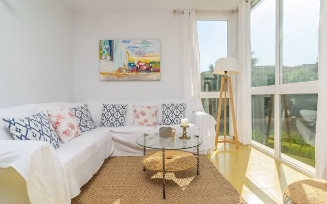 Mirella in Mallorca With 2 Bedrooms and 1 Bathrooms