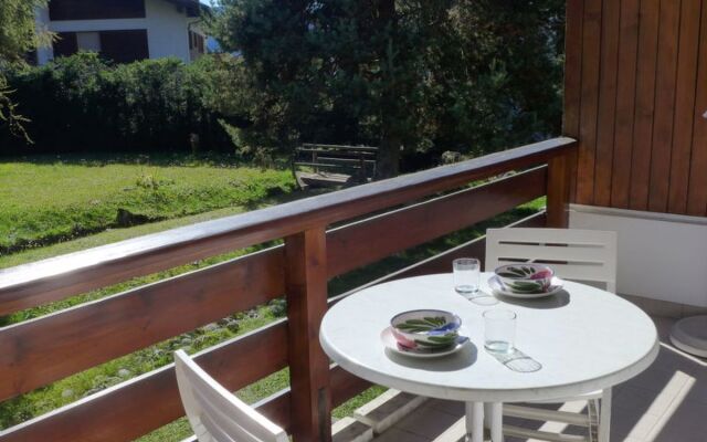 Apartment Vert Pré Verbier