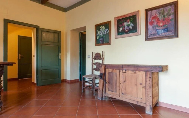 Fattoria di Casalappi