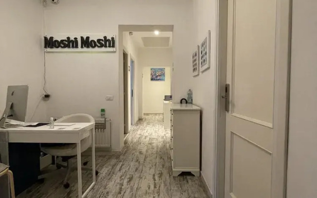 Moshi Moshi B&B